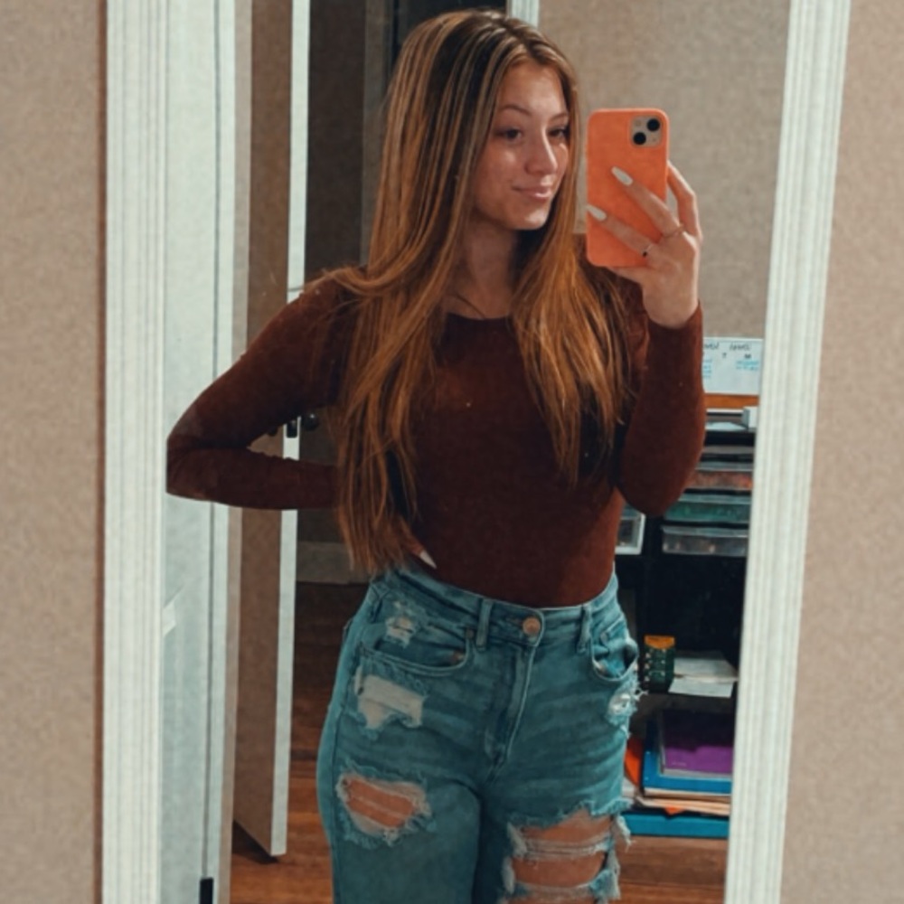 Meet your Posher, Dixie